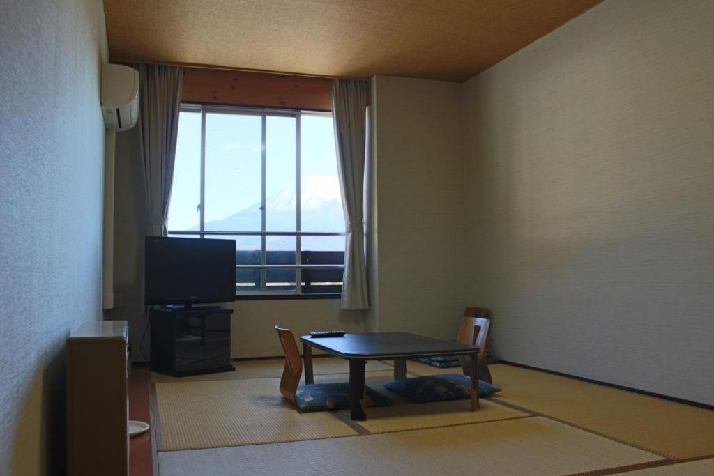 Shoji Mount Hotel Fujikawaguchiko Luaran gambar