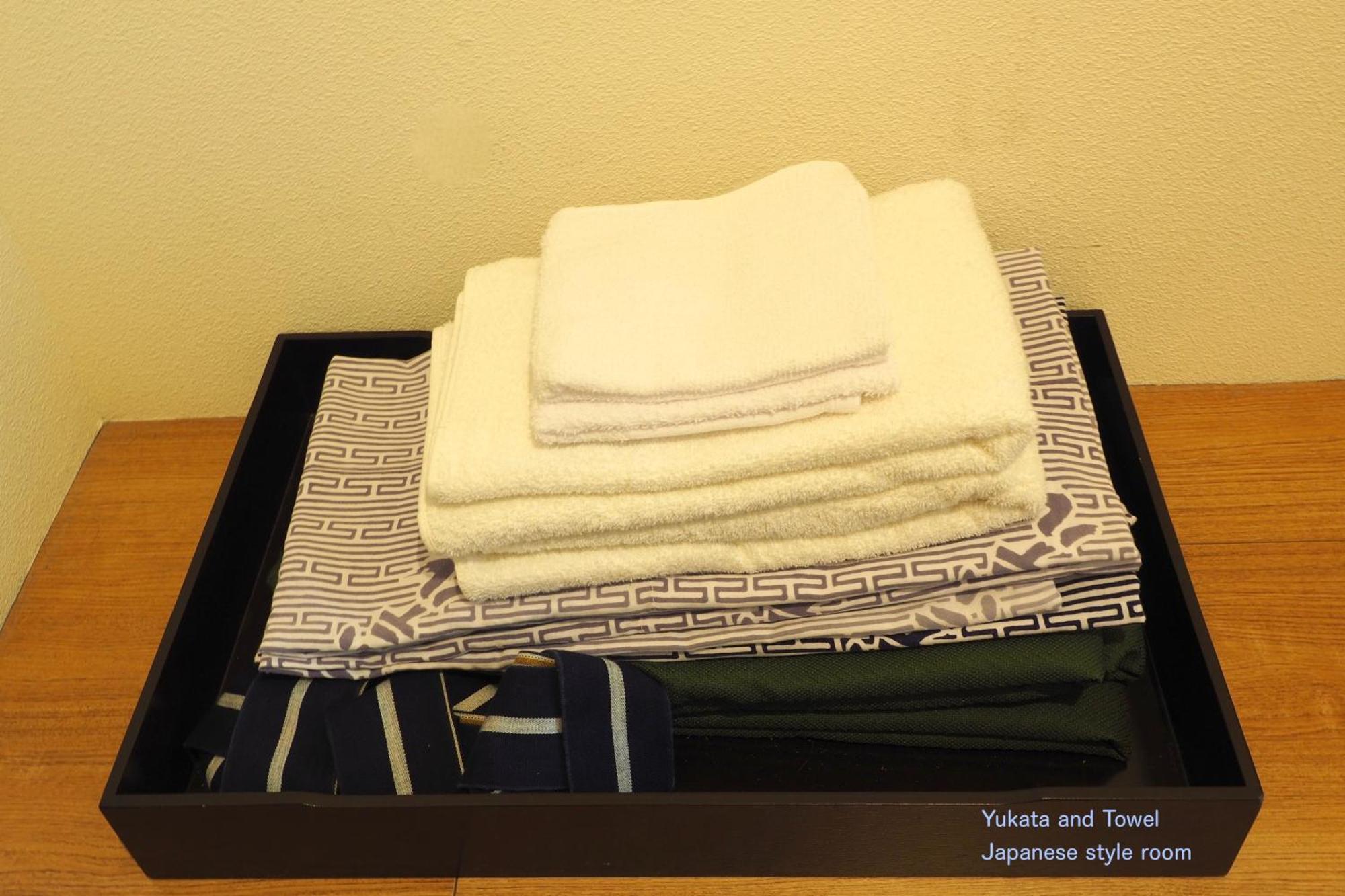 Shoji Mount Hotel Fujikawaguchiko Bilik gambar