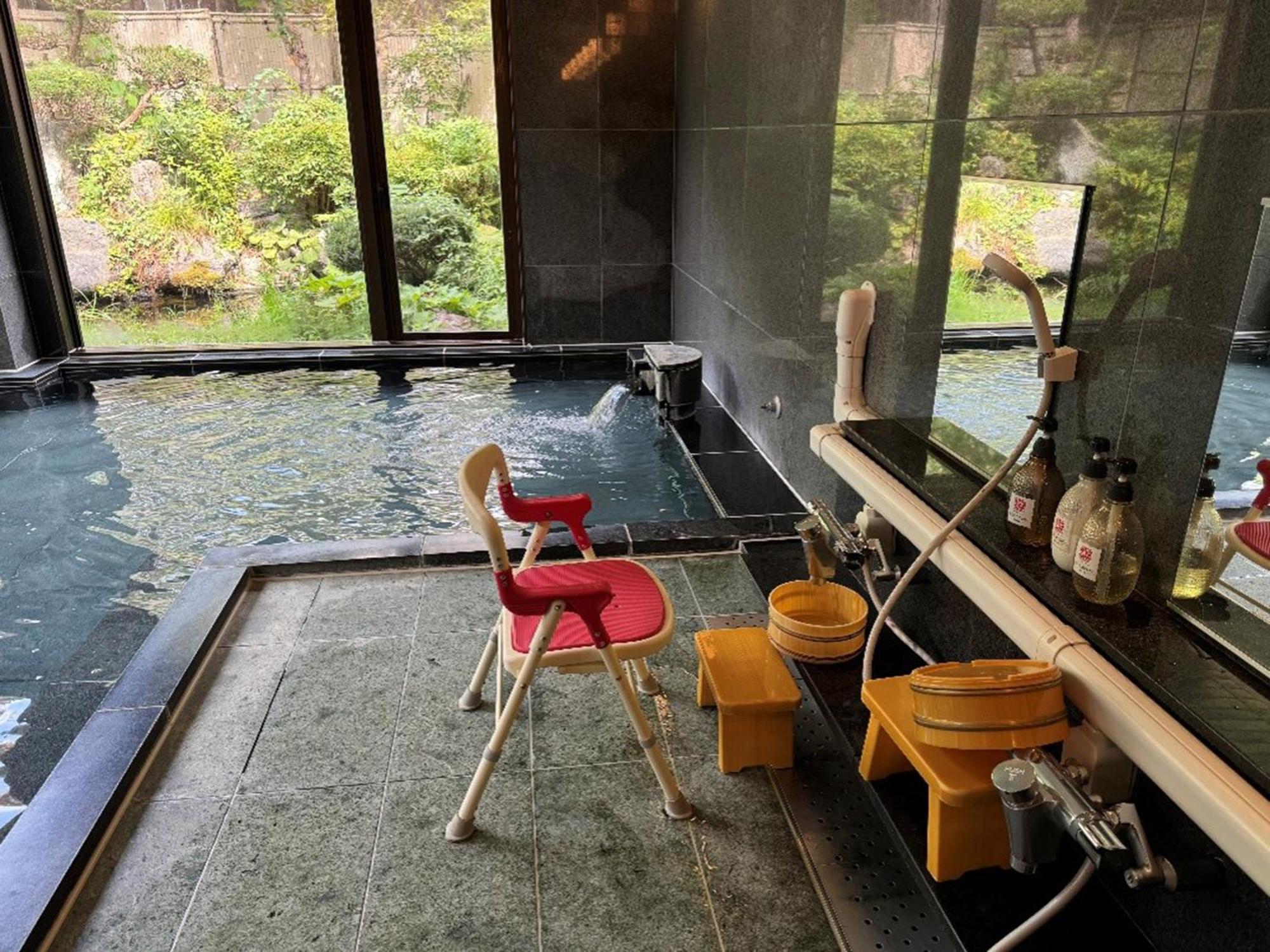 Shoji Mount Hotel Fujikawaguchiko Luaran gambar