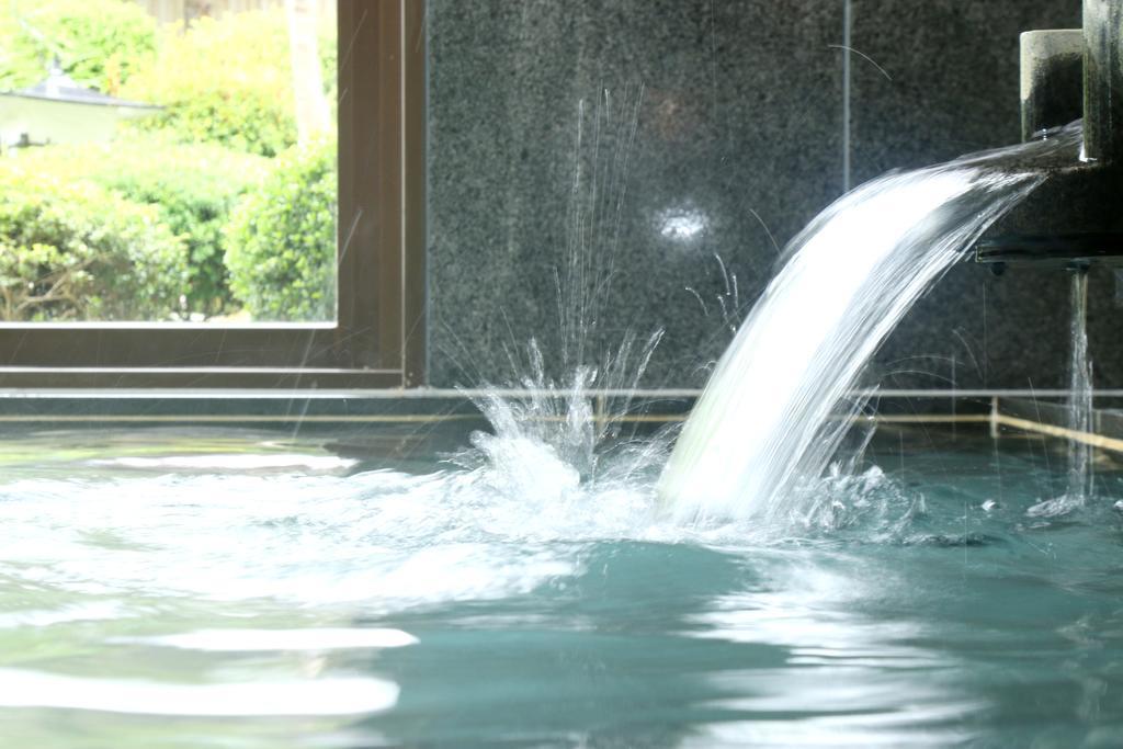 Shoji Mount Hotel Fujikawaguchiko Luaran gambar