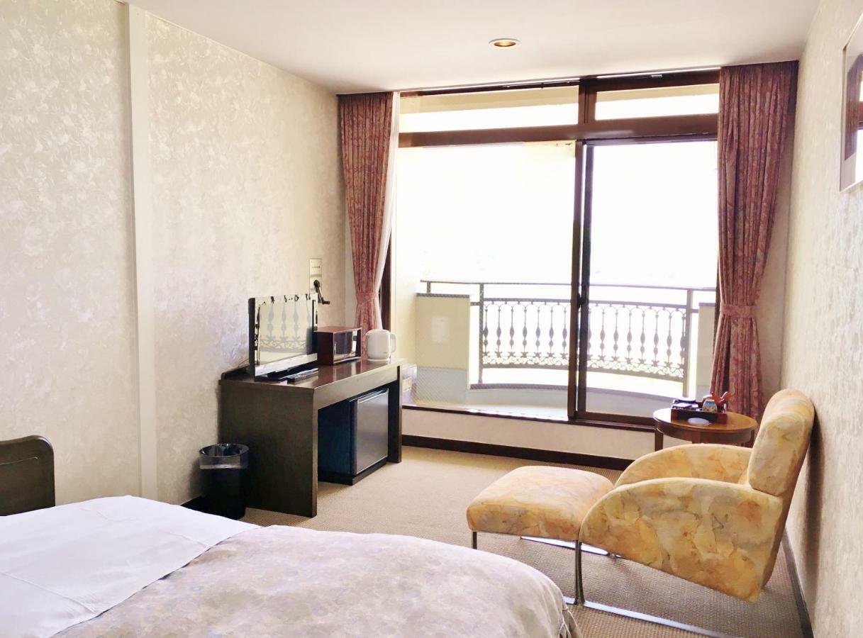 Shoji Mount Hotel Fujikawaguchiko Luaran gambar