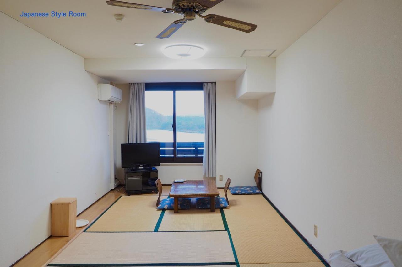 Shoji Mount Hotel Fujikawaguchiko Luaran gambar